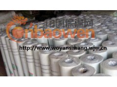 玻纤网格布 耐碱网格布 内墙保温网 外墙保温网 网格布图2