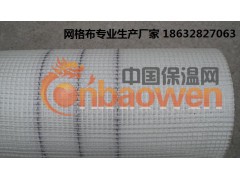 网格布生产厂家 网格布报价 耐碱网格布 玻纤网格布图2