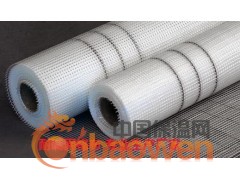 玻纤网格布 玻纤网格布胶带 网格布厂家 玻纤制品厂图3