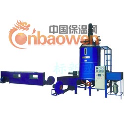 泡沫机械
