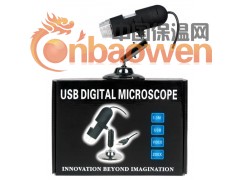 手持式USB显微镜，电子显微镜，显微镜图3