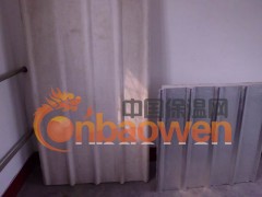 优质无机玻璃钢保温板制作工艺图3