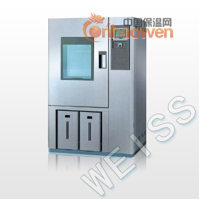 高低温冲击试验箱（冷热冲击试验箱）