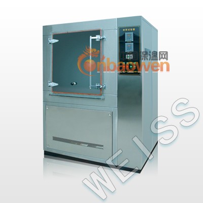 摆管淋雨试验箱（IPX3/IPX4防水试验箱）