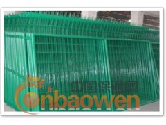 交通护栏网，高速护栏网，铁路防护网，公路封闭网，铁路防护网图2