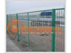 交通护栏网，高速护栏网，铁路防护网，公路封闭网，铁路防护网图3