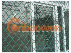 安全防盗网，窗户围栏网，阳台防盗网，住宅小区防盗网图2