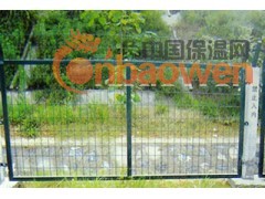 河岸防护网，水渠防护网，水库防护网，池塘防护网图2