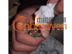 厂家直销无机纤维喷涂 全国各地包工包料图3