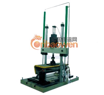 PWS-10,20,25电液伺服疲劳试验机