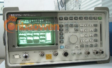 测试仪HP8921A、HP8921B收18028977973