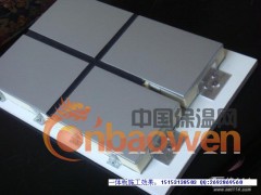 滨州保温装饰一体板，厂家直销图3