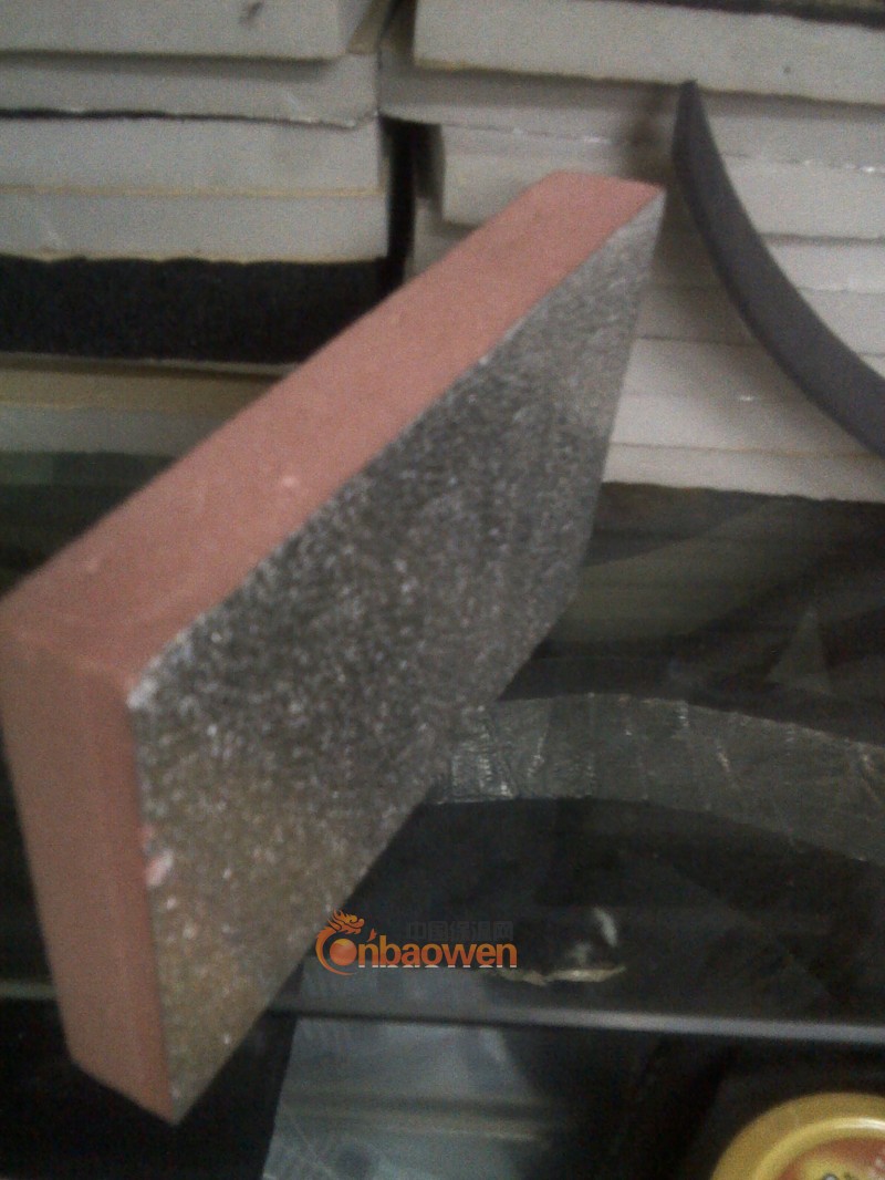 复合板、挤塑板、复合风管板