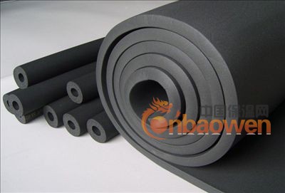 广州吸音橡塑海绵，广州隔音橡塑海绵，广州B1级阻燃橡塑棉