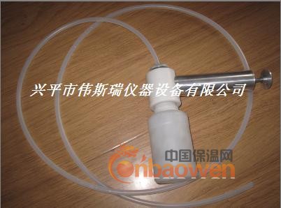 油液取样器 油液采样器