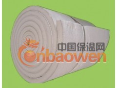质优价廉的【淄博云泰】热销产品【高纯型】耐火保温毯图2