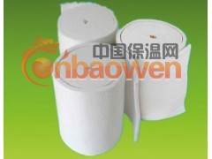 质优价廉的【淄博云泰】热销产品【高纯型】耐火保温毯图3