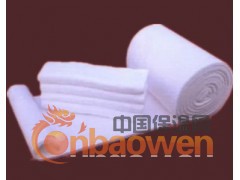 耐火棉之乡—淄博淄川【云泰】牌耐火纤维毯【锆铝型】图2