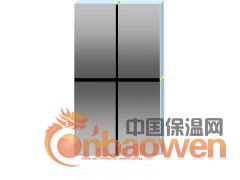 专业生产保温装饰一体板，复合板厂家直销图3