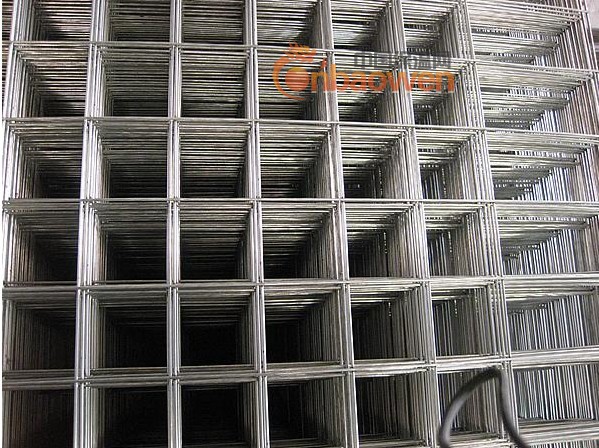 地暖网片-地暖钢丝网片-地热铁丝网-地板采暖专用钢丝网