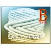 陶瓷纤维绳，硅酸铝纤维绳，高温管道容器绝热专用绳