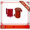 正压放水器  负压防水器  矿用自动放水器