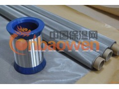 不锈钢网304 200目不锈钢丝网 300目过滤网价格图2