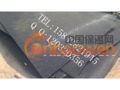 65锰钢编织网 金属丝编织网 黑钢编织网 45号钢丝网图3