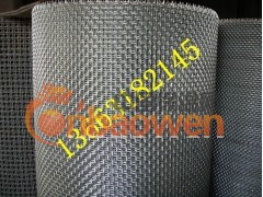 不锈钢过滤网目数 不锈钢网规格 筛网规格 不锈钢电焊接网图3