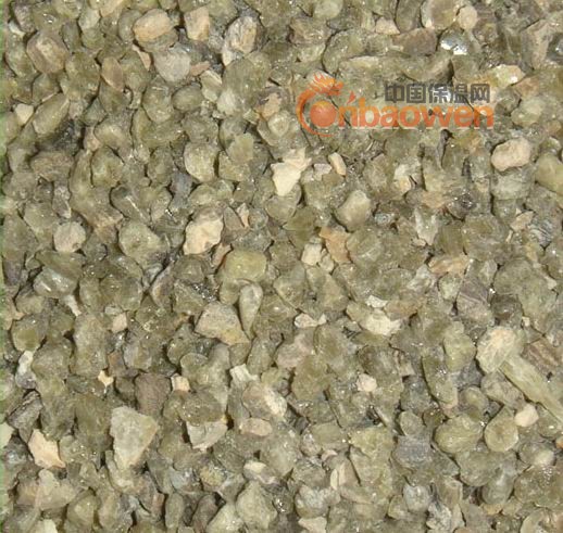 专业提供珍珠岩保温材料