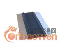 钢边止水带 背贴止水带图3