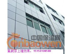 外墙保温装饰一体板，复合板，，，图2
