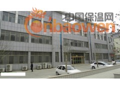 外墙保温装饰一体板。氟碳金属漆。仿铝单板图3