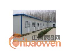 工地临时房（活动板房）是建筑公司常用的房屋图2