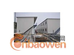 工地临时房（活动板房）是建筑公司常用的房屋图3