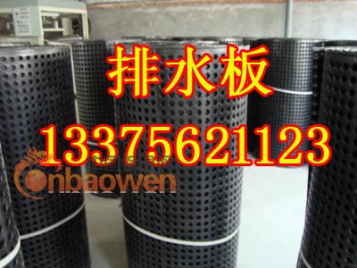 徐州排水板，徐州排水板，车库顶绿化滤水板，蓄排水板