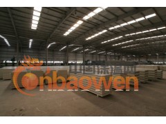 聚氨酯复合板，北京茂华宝拉外墙保温板有限公司图2