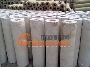 硅酸铝管