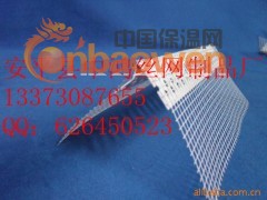 保温滴水线、网格布滴水线、PVC鹰嘴滴水线图2