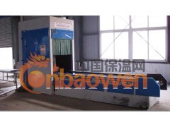 供应衡水隔热性能好外墙保温板设备 A级防火设备图2