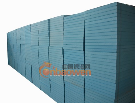 外墙保温材料_挤塑板_聚苯板B1级阻燃保温板_保温板-禹神