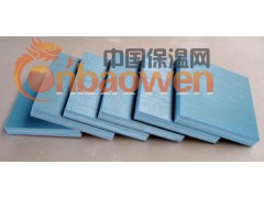 外墙保温材料_挤塑板_聚苯板B1级阻燃保温板_保温板-禹神图2