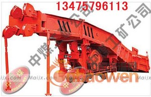 耙斗装岩机P-60B，P-60B耙岩机 P-60B耙斗装岩机