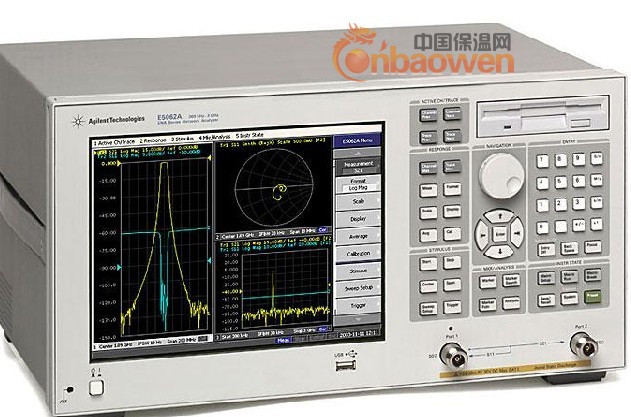 安捷伦E5062A、E5062A求购18028977973