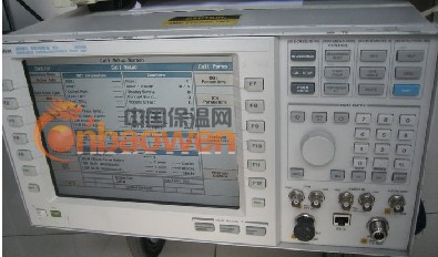 收购Agilent8960、E5515C、E5515C综合仪