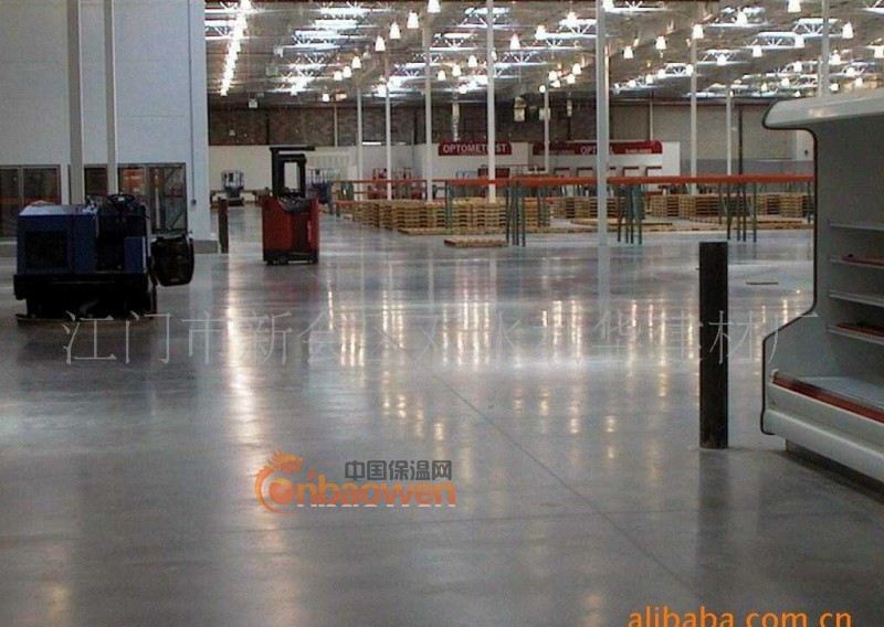 衡水工业车间地坪|衡水地坪