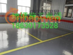 衡水环氧地坪施工价格-彩奥品质专业价格优惠图2