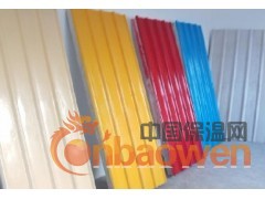 无机玻璃钢保温板，手工板设备，保温板设备厂家图2