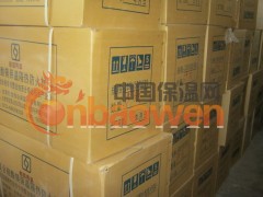 复合硅酸镁防火材料图2