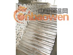 复合硅酸镁防火管材图3